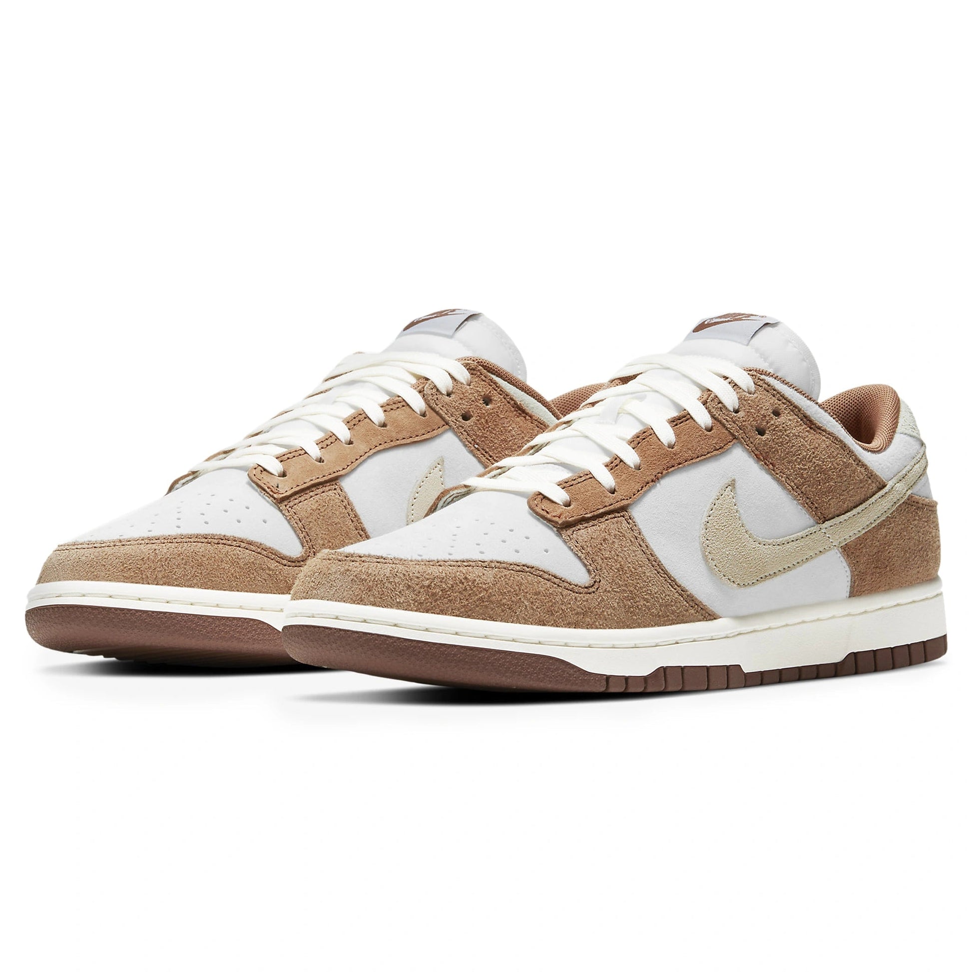 NIKE DUNK LOW MEDIUM CURRY M