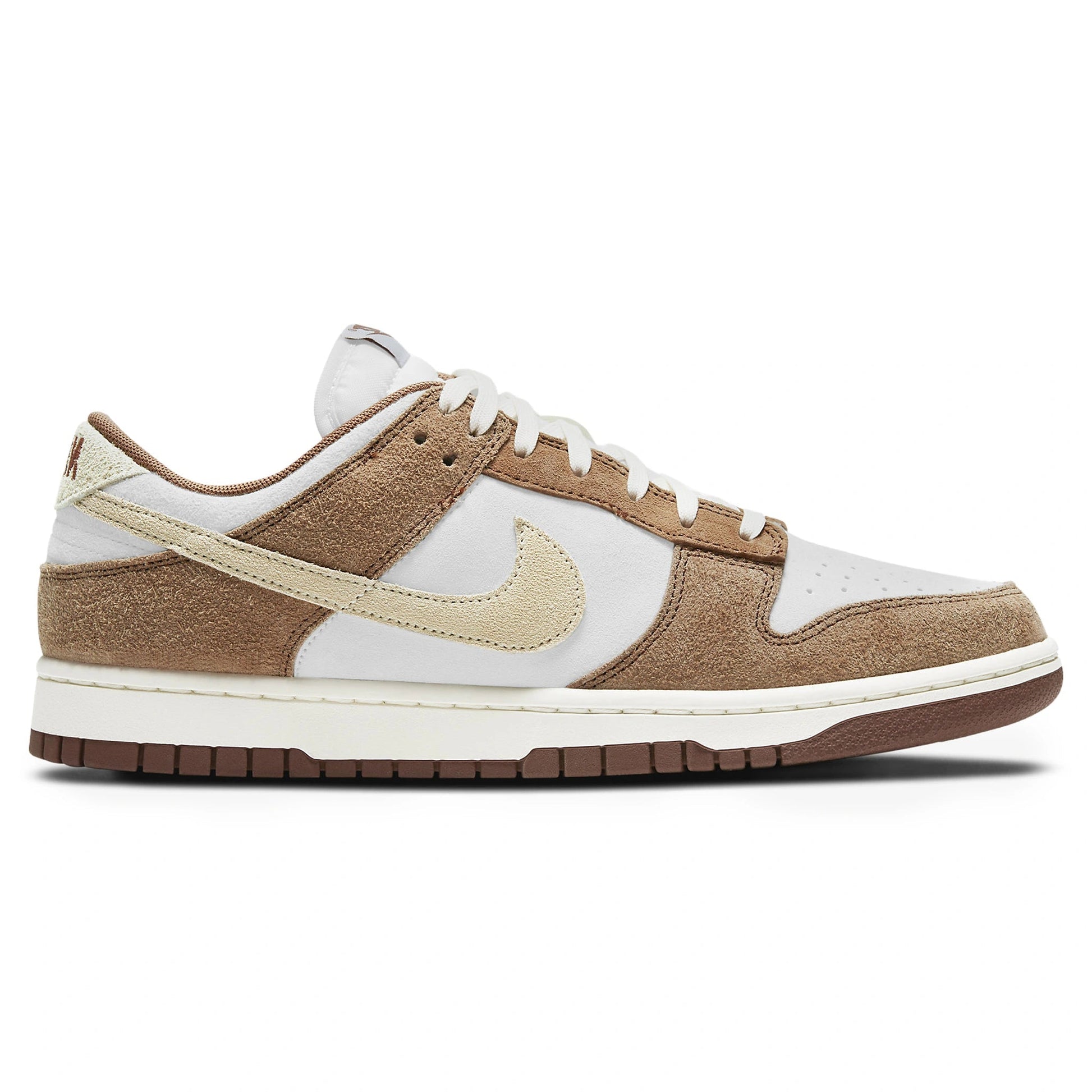 NIKE DUNK LOW MEDIUM CURRY M