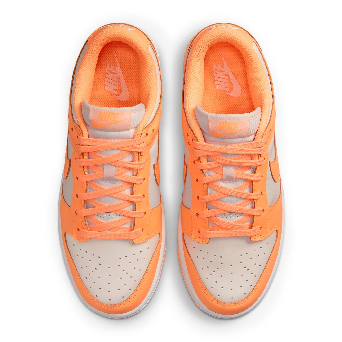 NIKE DUNK LOW PEACH CREAM W