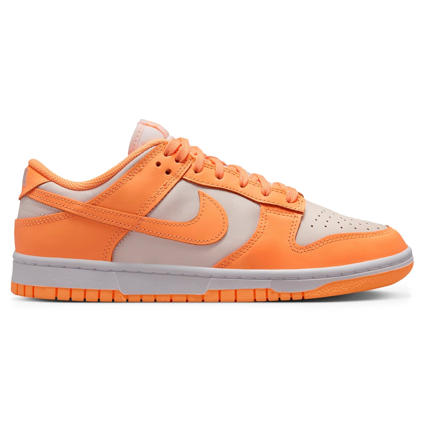 NIKE DUNK LOW PEACH CREAM W