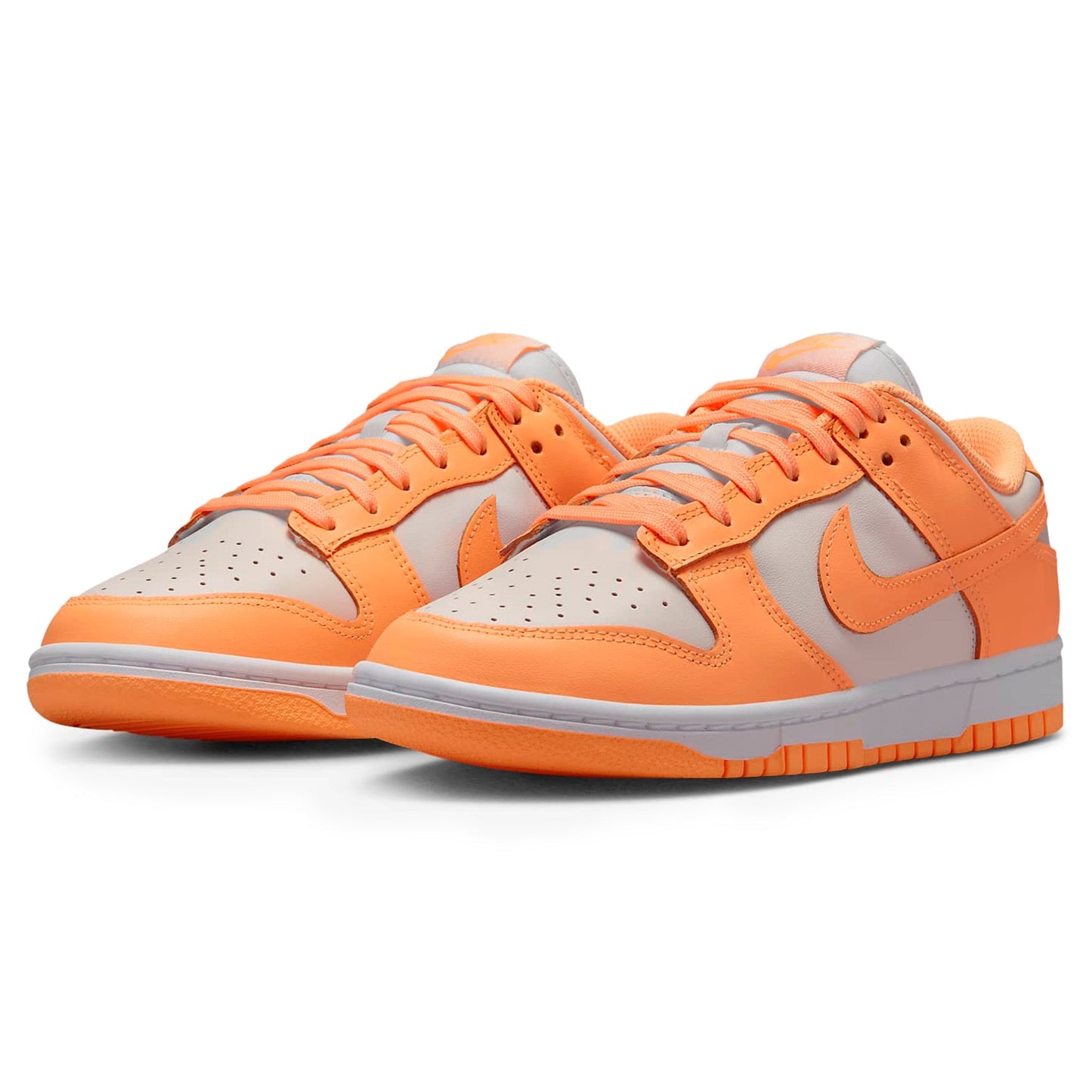 NIKE DUNK LOW PEACH CREAM W