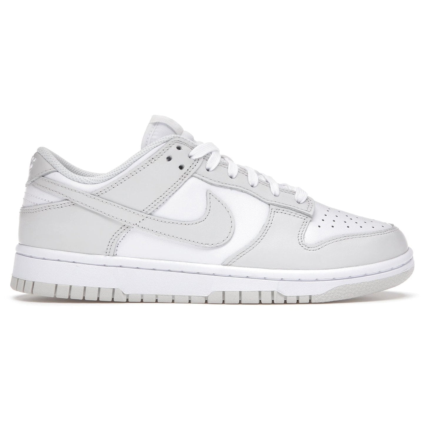 NIKE DUNK LOW PHOTON DUST W