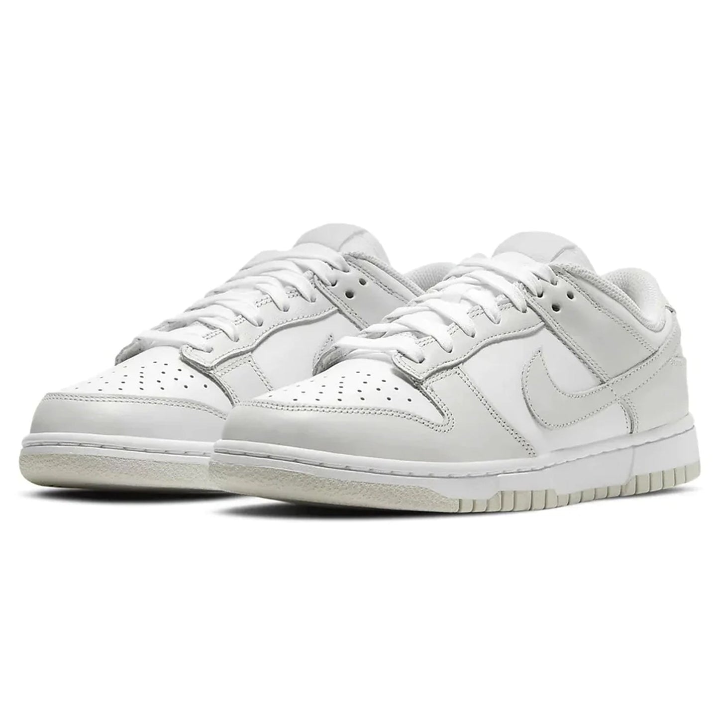 NIKE DUNK LOW PHOTON DUST W