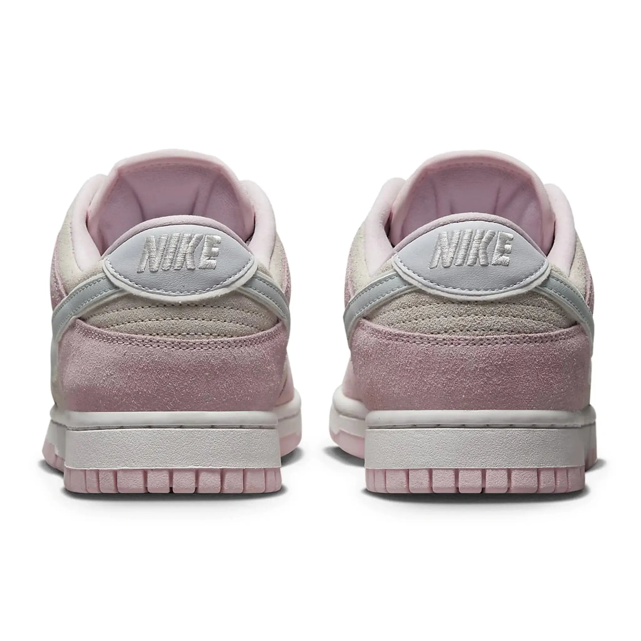 Bone nike sales sb rosa