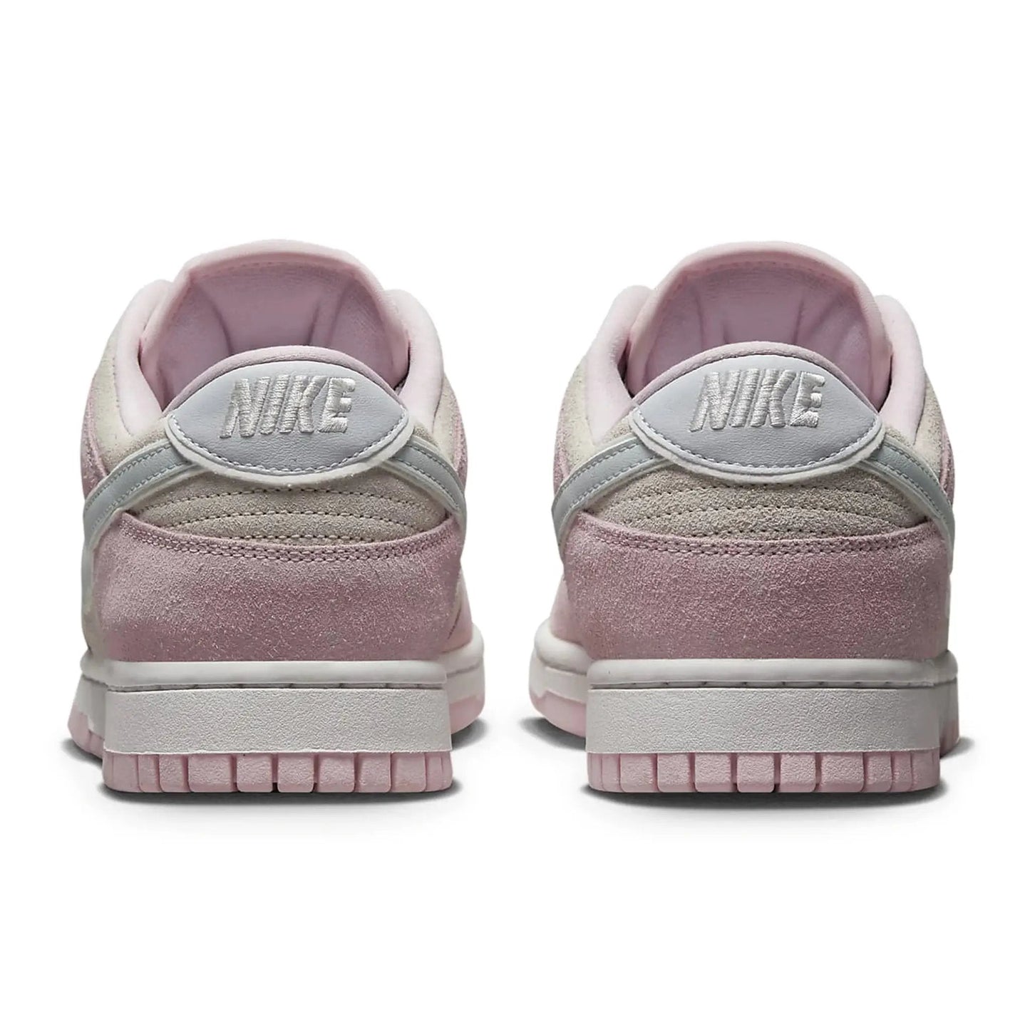 NIKE DUNK LOW PINK FOAM W