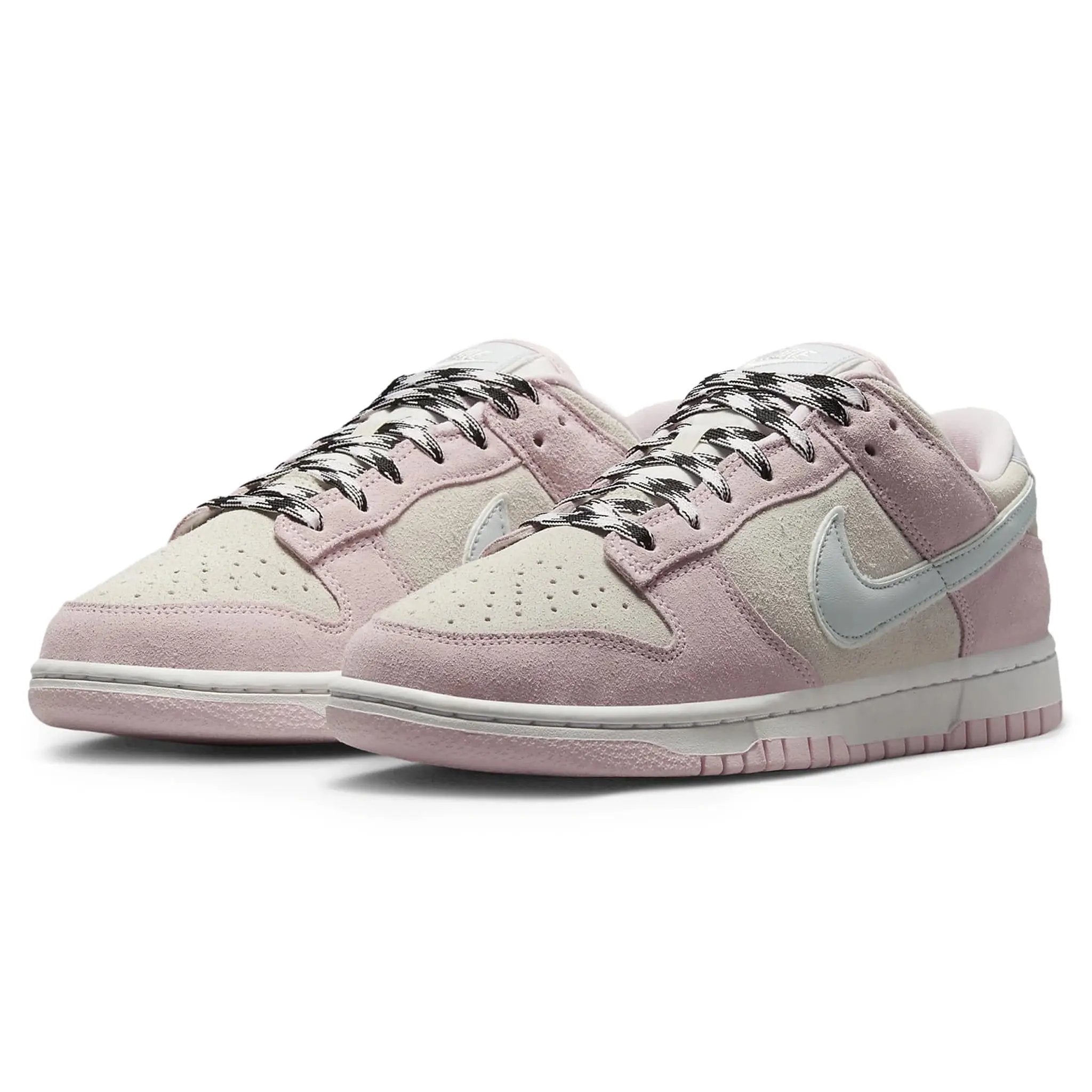 Nike dunk low outlet silt red white