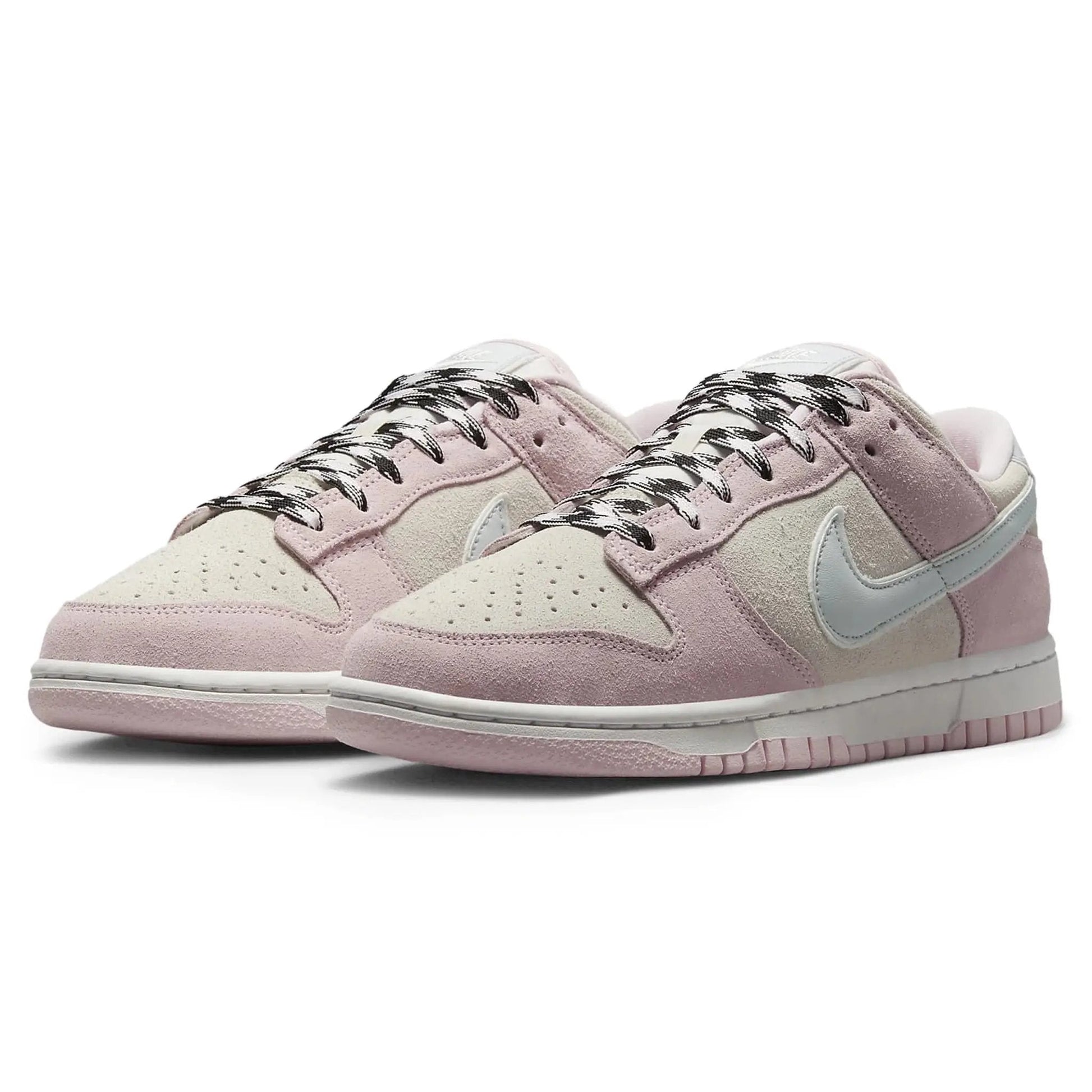 NIKE DUNK LOW PINK FOAM W