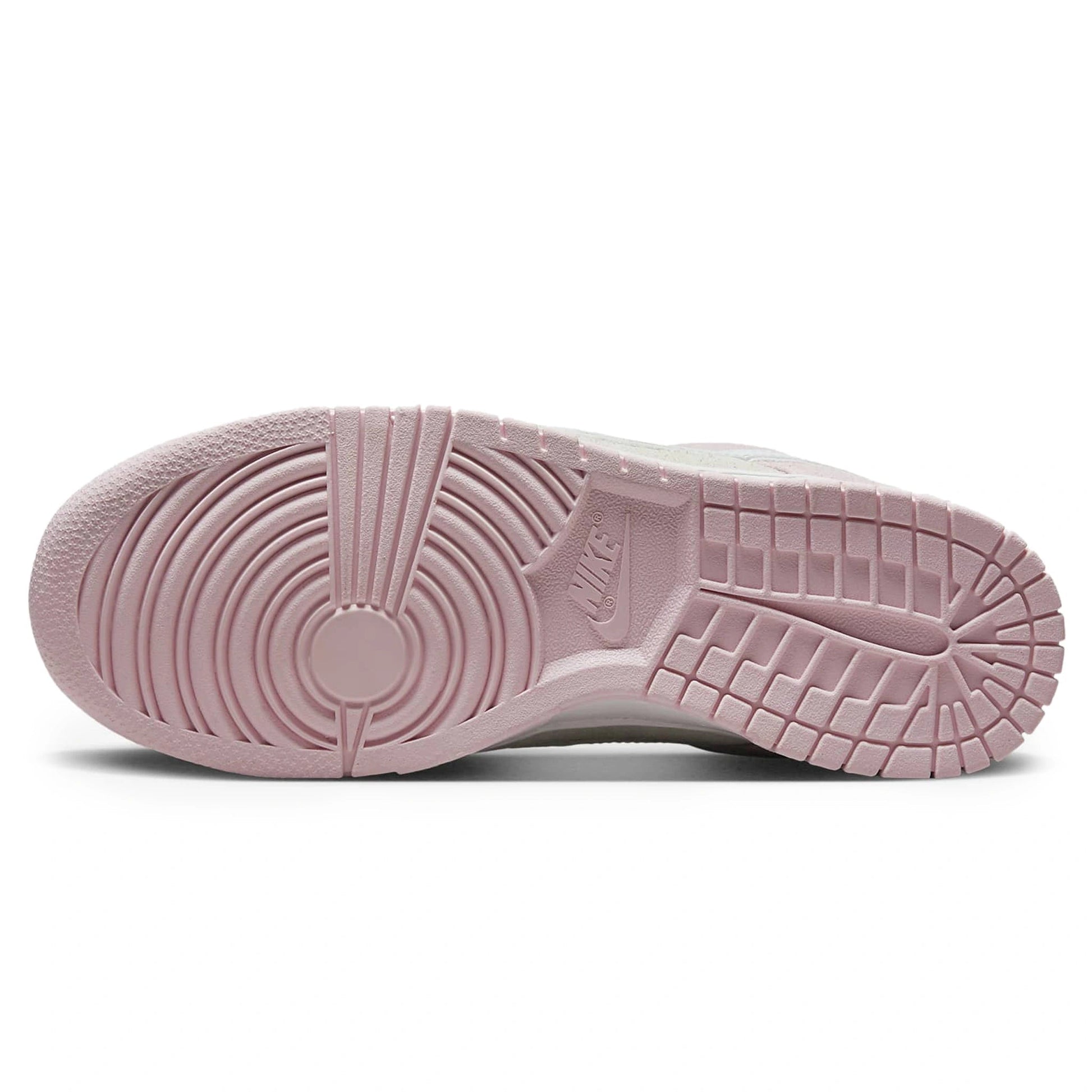 NIKE DUNK LOW PINK FOAM W