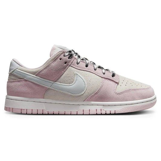 NIKE DUNK LOW PINK FOAM W