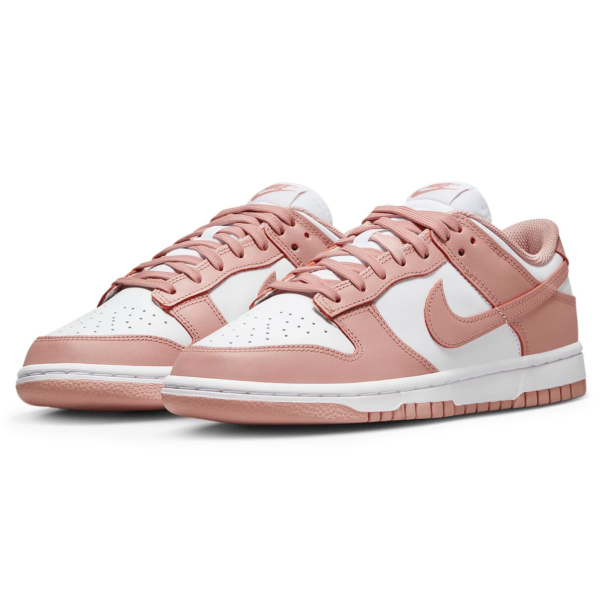 NIKE DUNK LOW ROSE WHISPER W