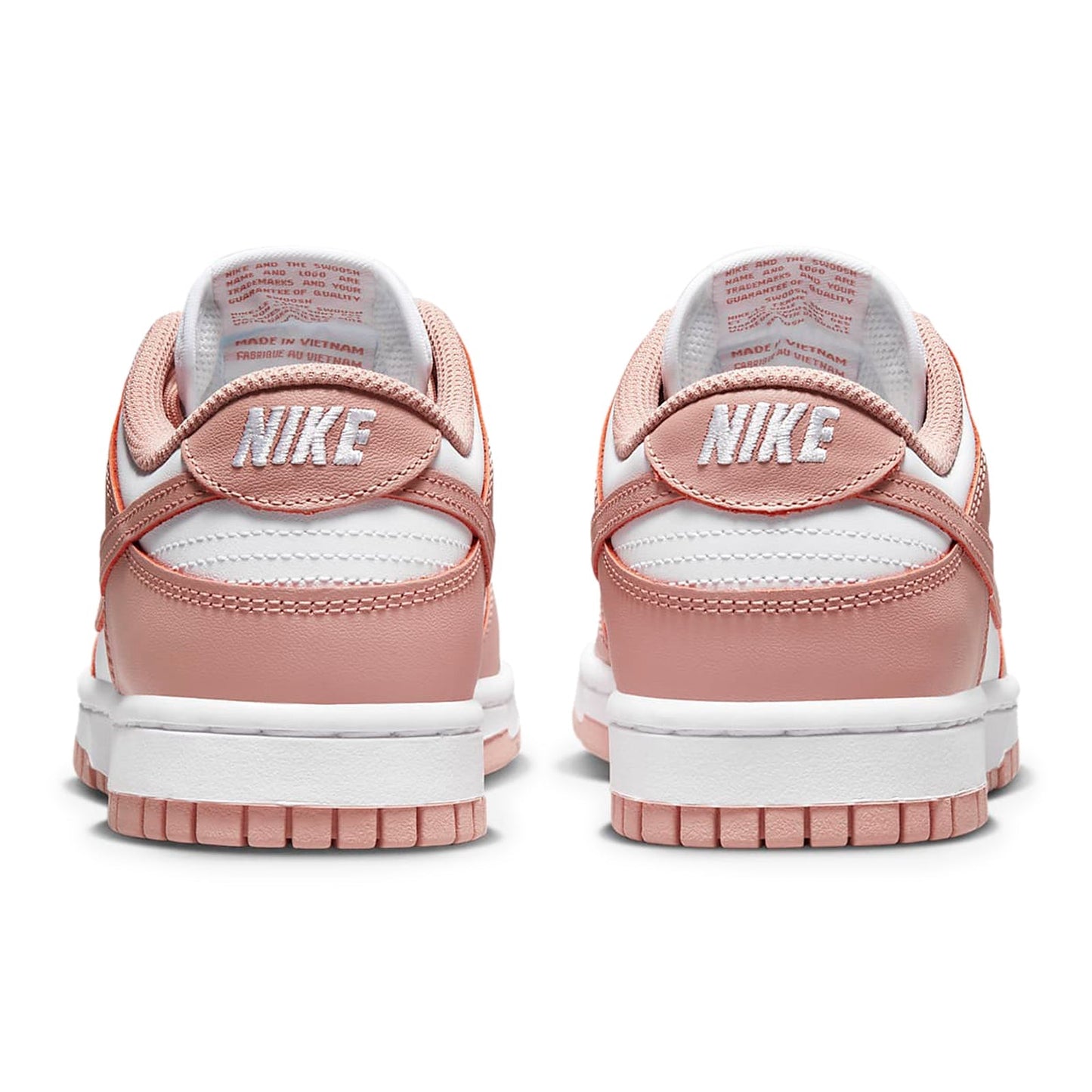 NIKE DUNK LOW ROSE WHISPER W