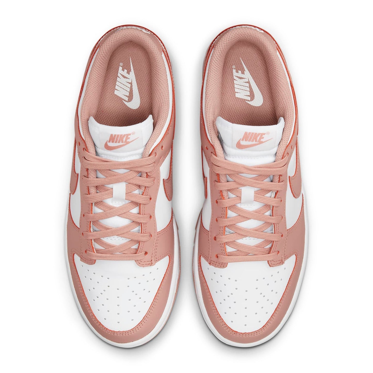 NIKE DUNK LOW ROSE WHISPER W