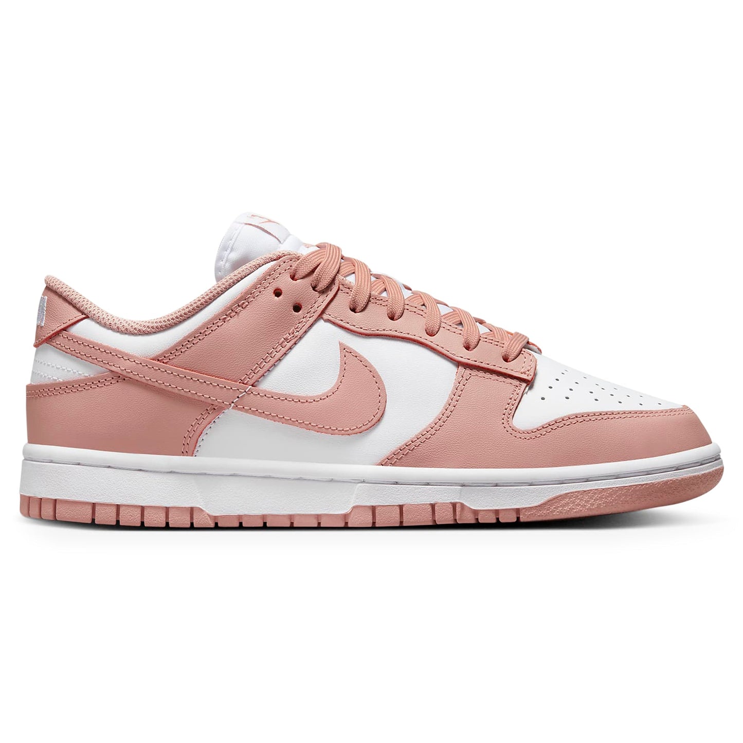 NIKE DUNK LOW ROSE WHISPER W