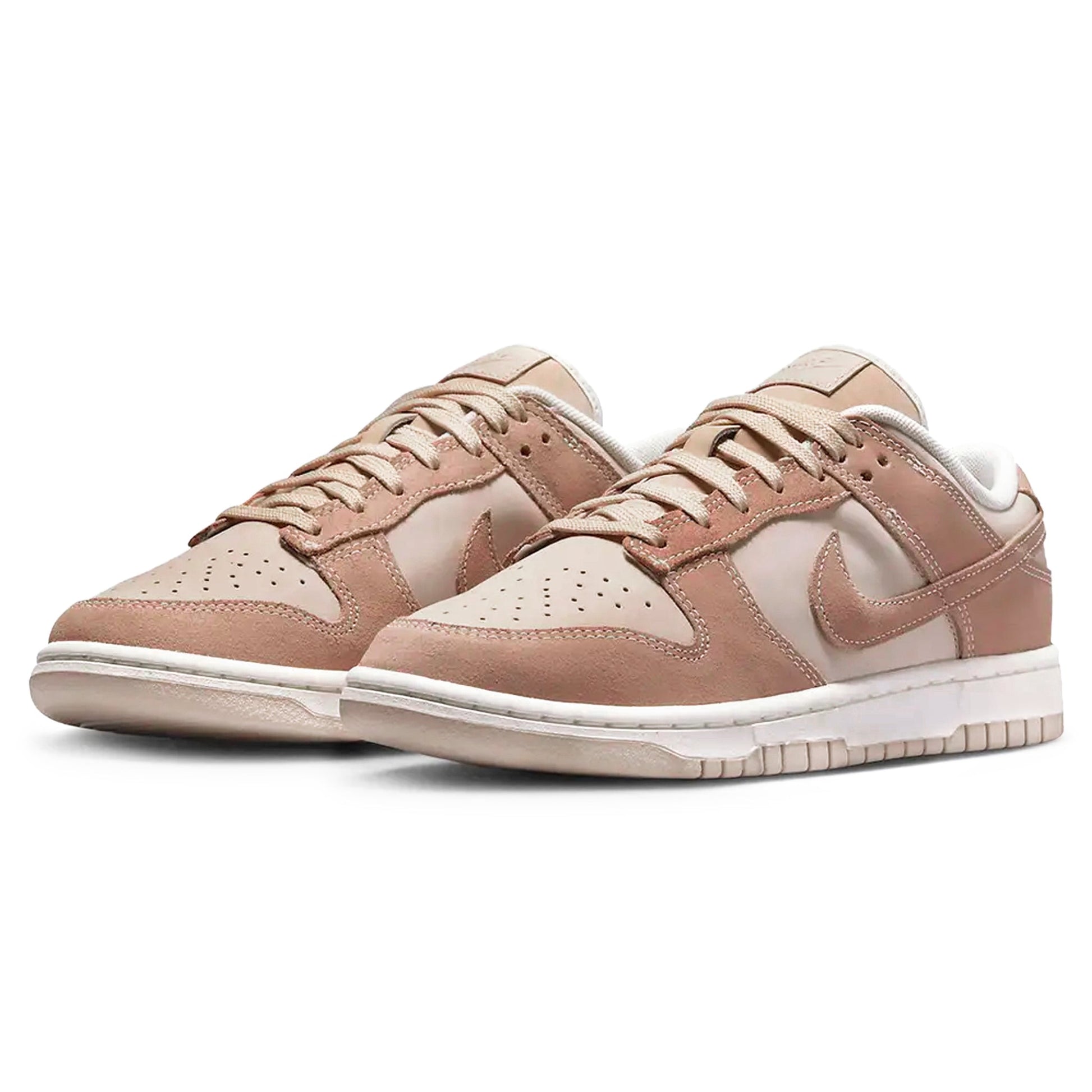 NIKE DUNK LOW SANDDRIFT W