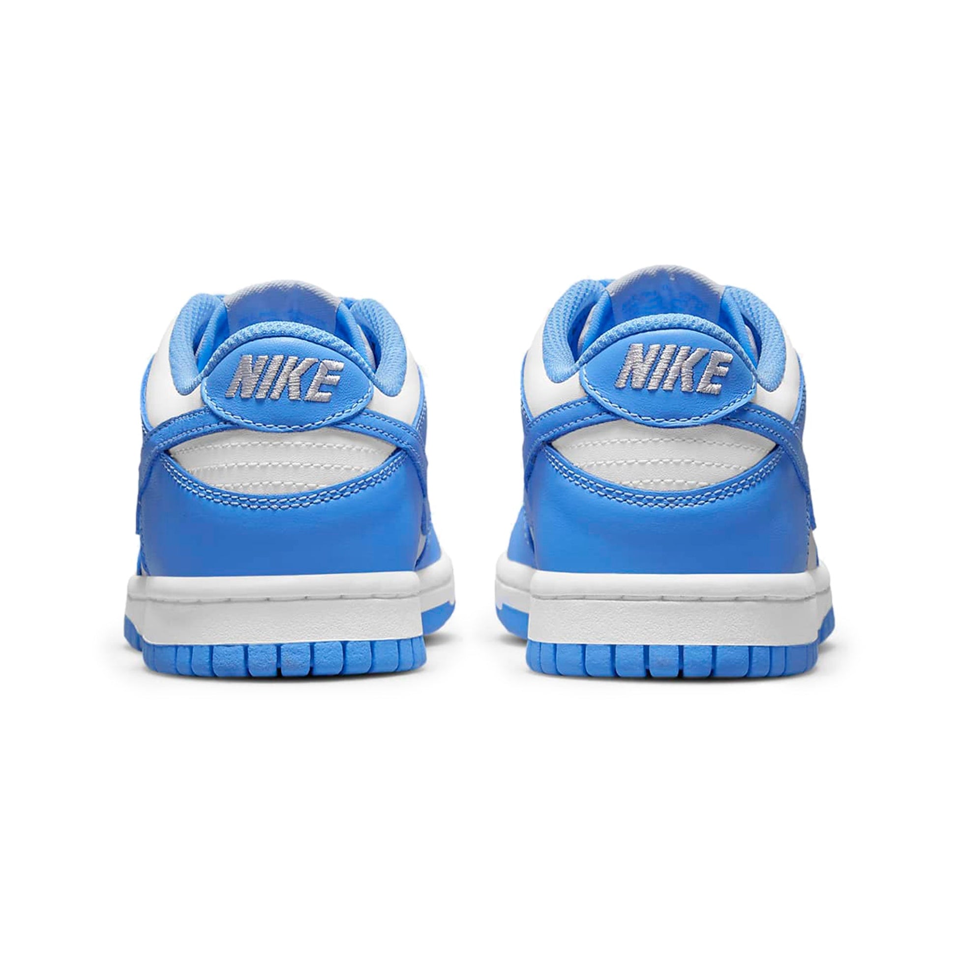 NIKE DUNK LOW UNIVERSITY BLUE GS