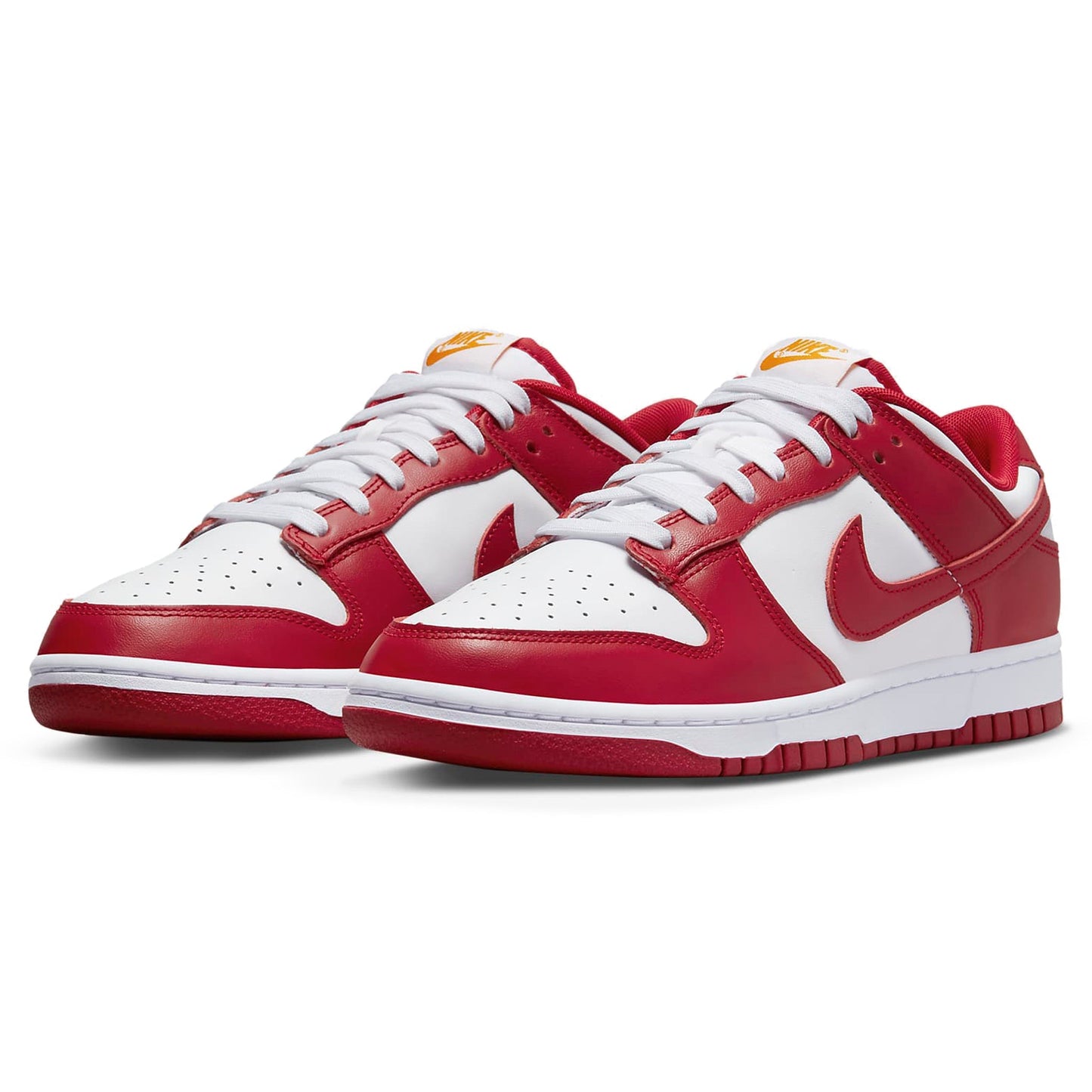 Nike Dunk Low USC Red M