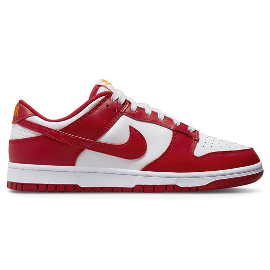 Nike Dunk Low USC Red M