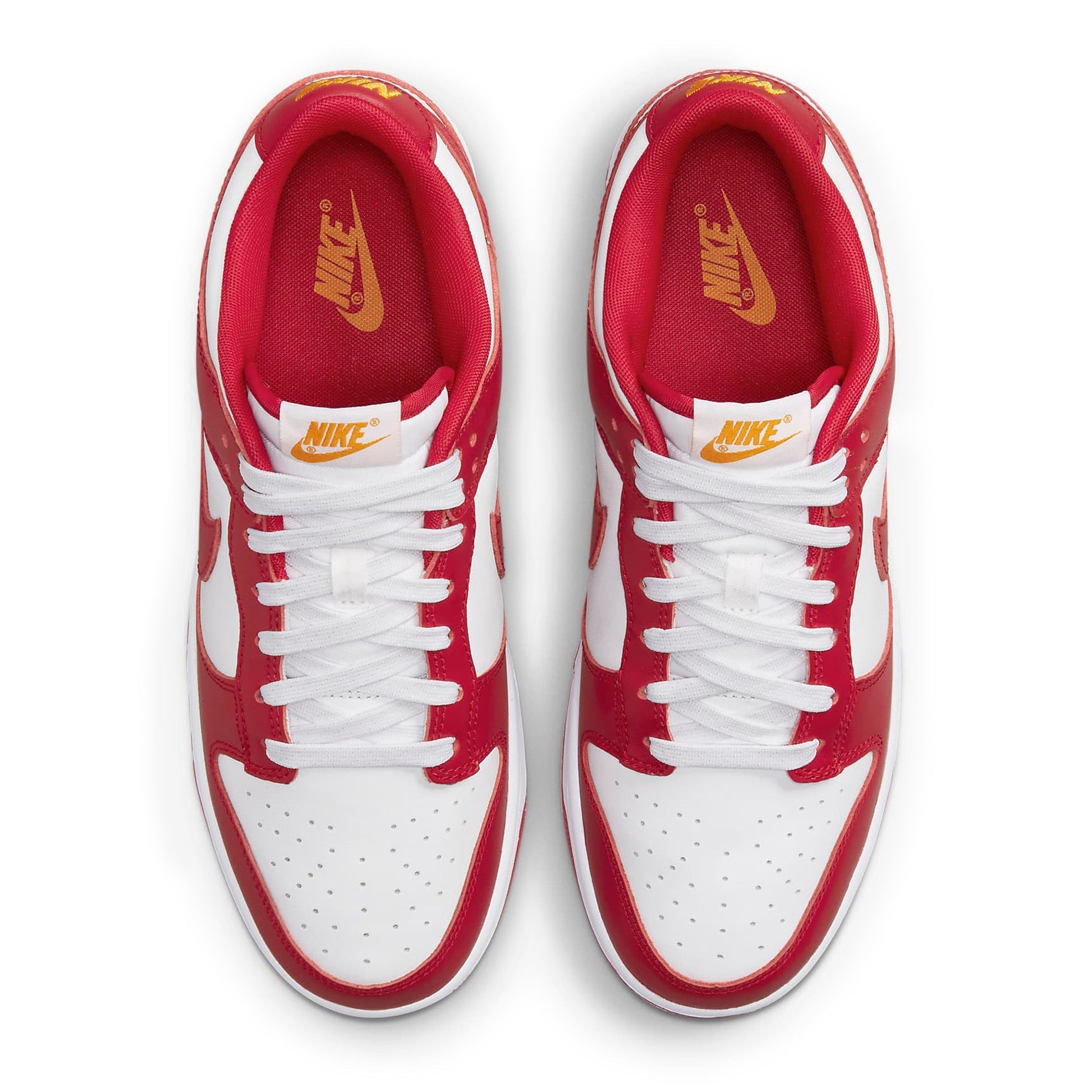 Nike Dunk Low USC Red M