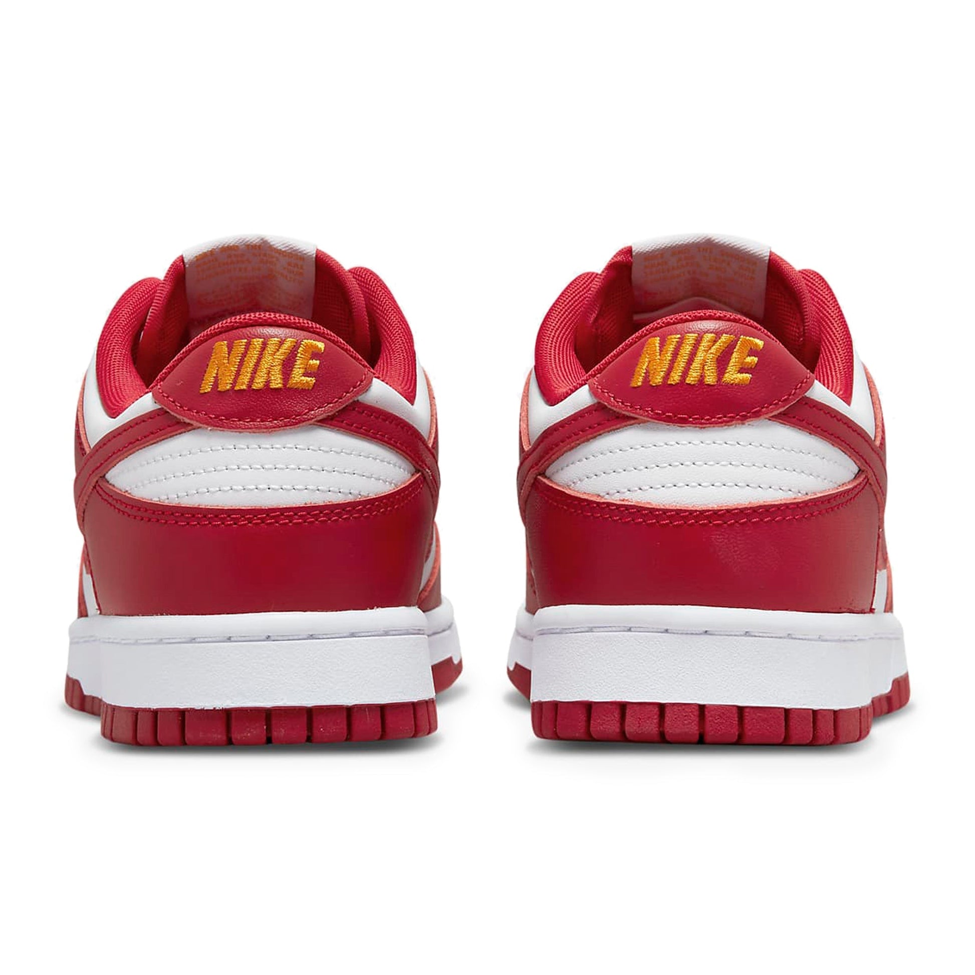 Nike Dunk Low USC Red M