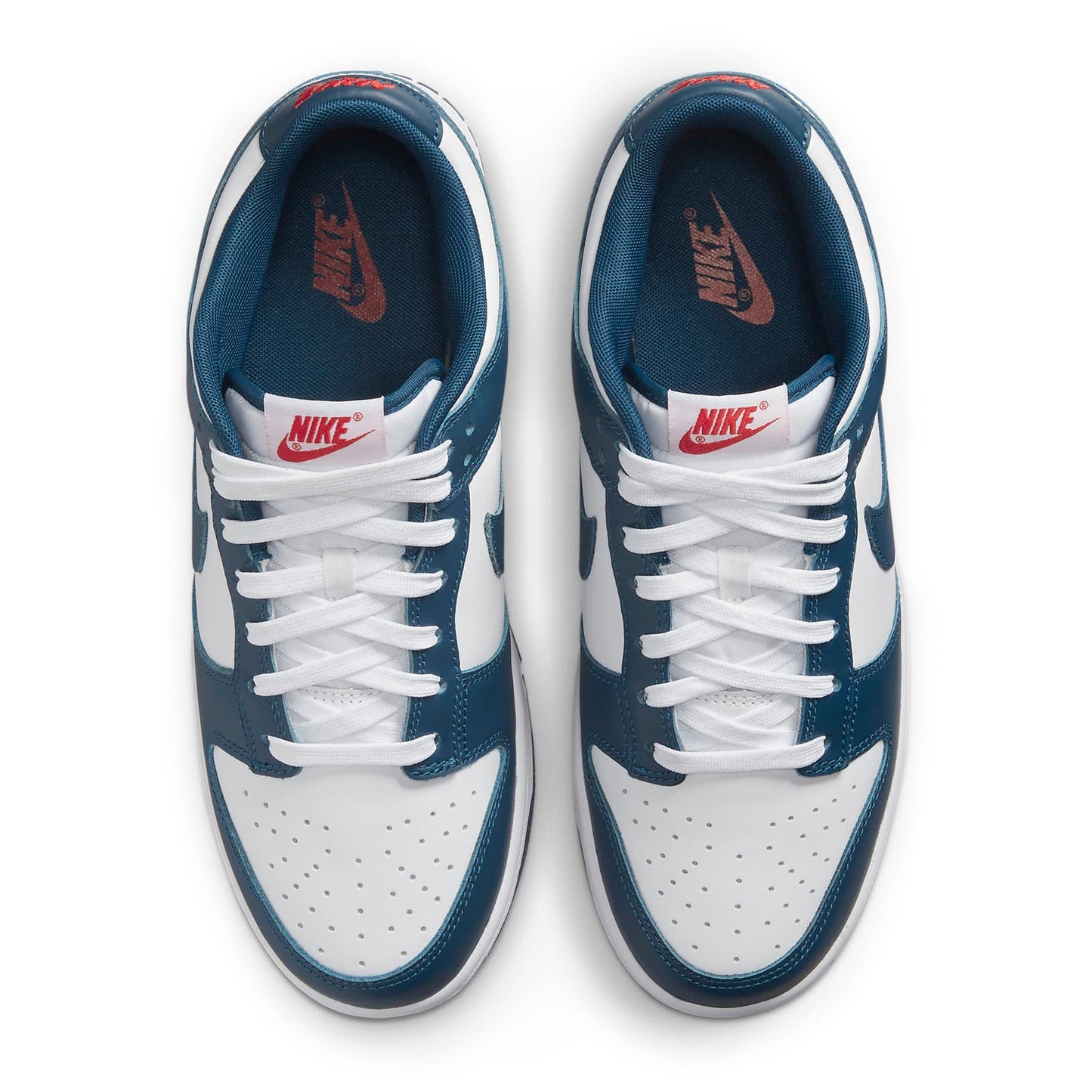 Nike Dunk Low Valerian Blue M