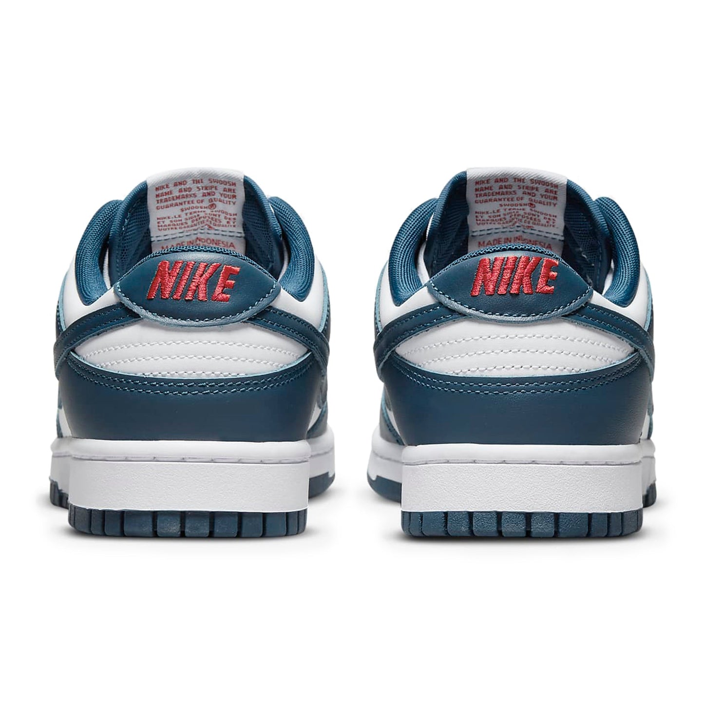 Nike Dunk Low Valerian Blue M