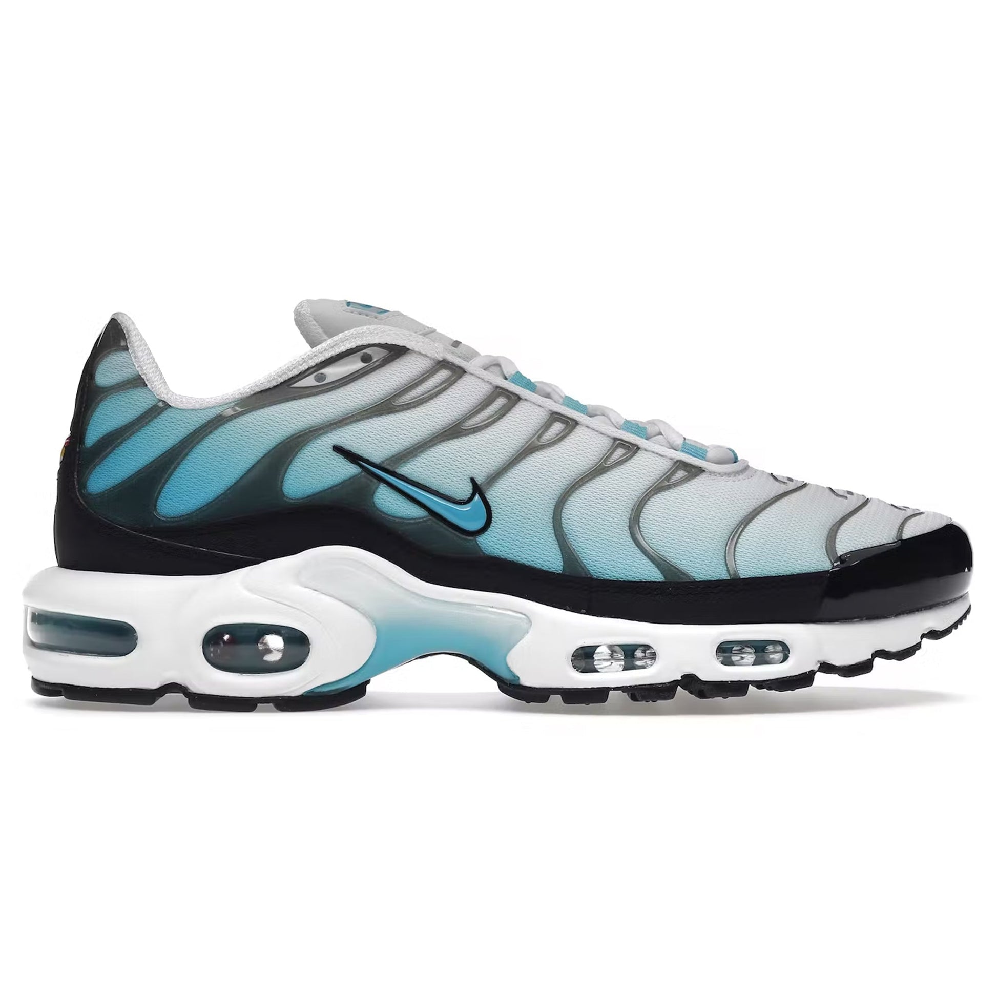 Nike TN Air Max Plus Baltic Blue MFQ0204-010