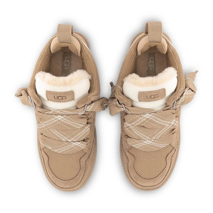 Ugg Lowmel Sand Trainers W