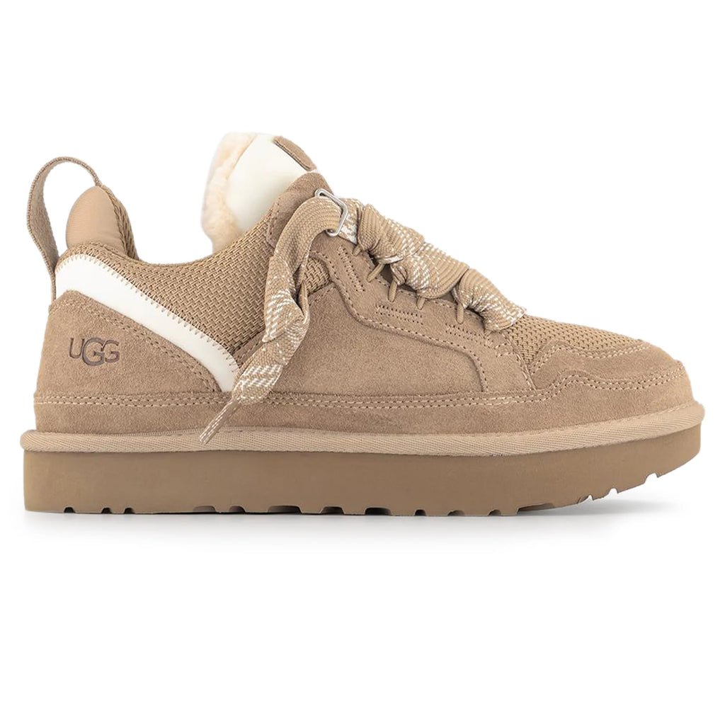 Ugg Lowmel Sand Trainers W