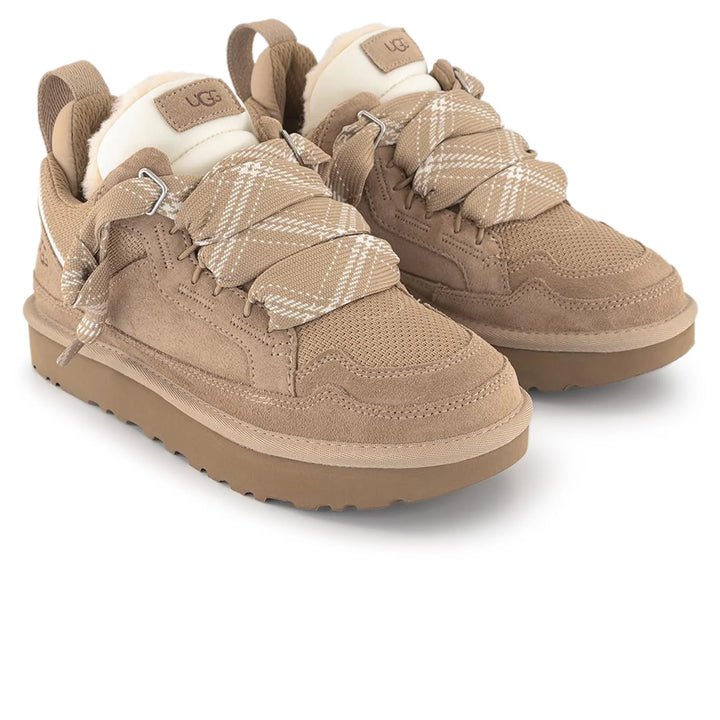 Ugg Lowmel Sand Trainers W