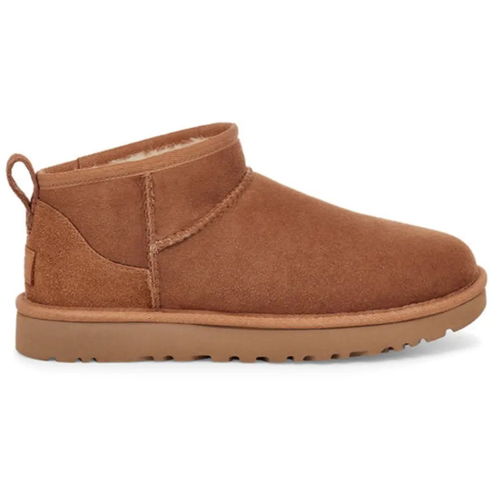 Ugg Ultra Mini Chestnut W